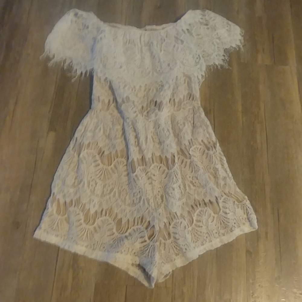 Rue21 jumper